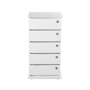 Pivoting Racks