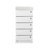 Pivoting Racks