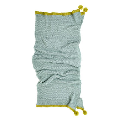 Cotswold Throw