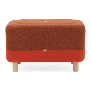 Sumo Pouf